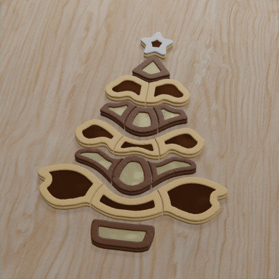 Albero di Natale 2